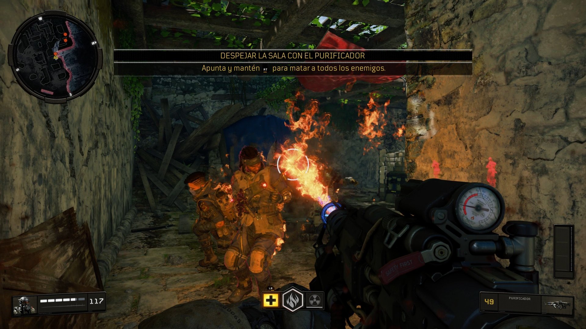 Call of Duty: Black Ops 4 - Imagen 13